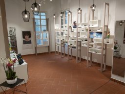 Nuova apertura